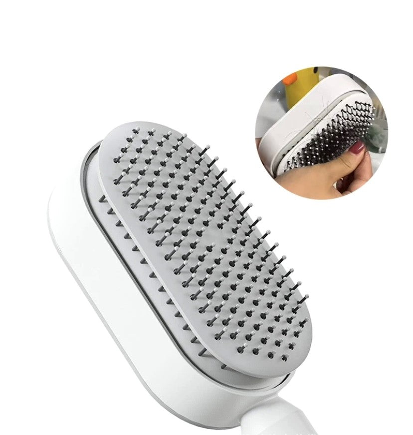 Freshlocks - Ultimative selbstverpackte Haarpflegewerkzeug 0