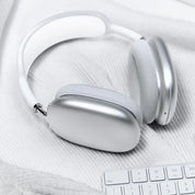 Luna | Kabellose Kopfhörer – Tauche in Klaren Sound Ein