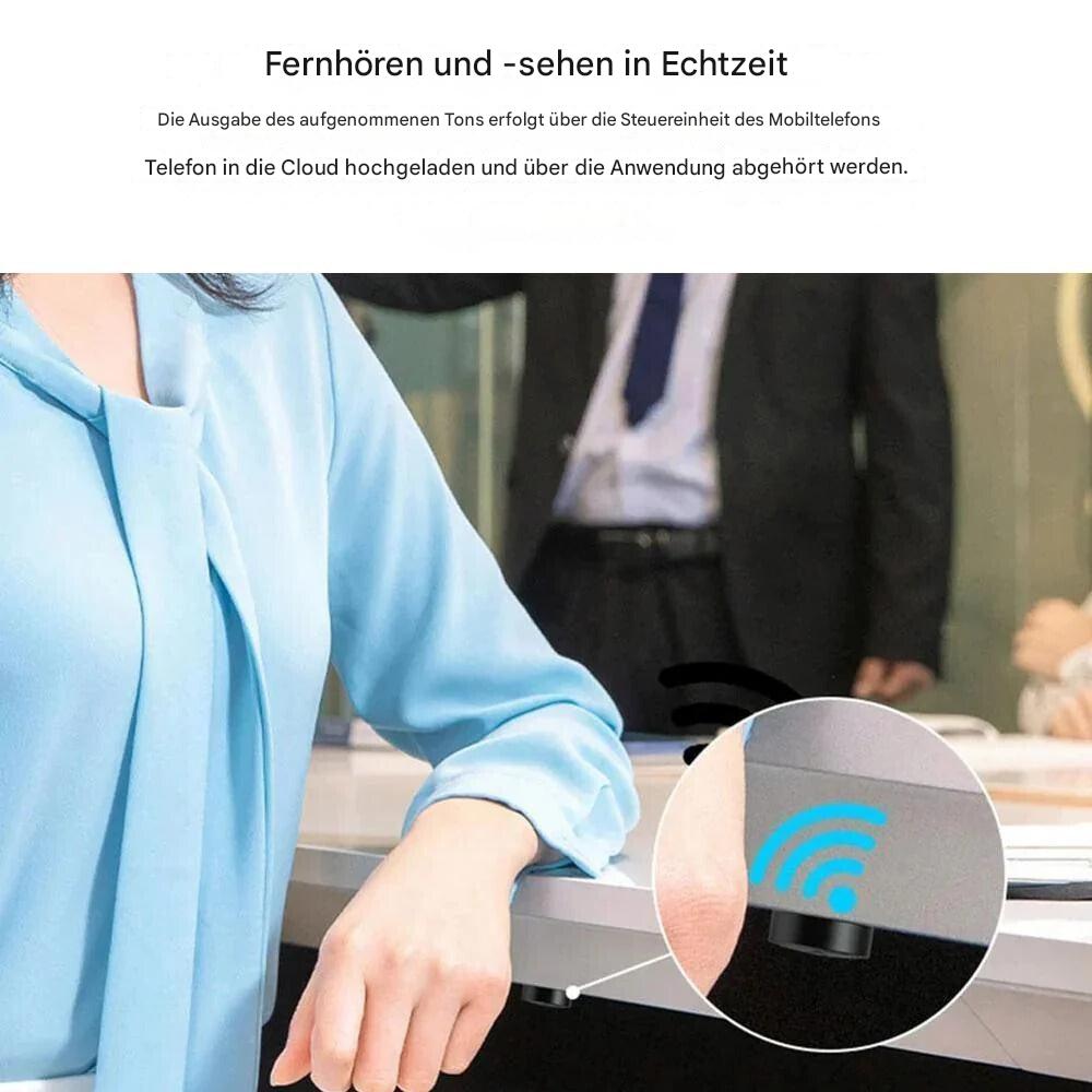 GPS Tracker Magnetisch Kompakt – Echtzeit-Ortung für Fahrzeuge, Haustiere & Wertsachen – USB aufladbar 6