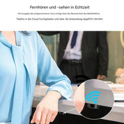 GPS Tracker Magnetisch Kompakt – Echtzeit-Ortung für Fahrzeuge, Haustiere & Wertsachen – USB aufladbar 6