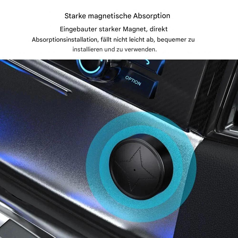 GPS Tracker Magnetisch Kompakt – Echtzeit-Ortung für Fahrzeuge, Haustiere & Wertsachen – USB aufladbar 7