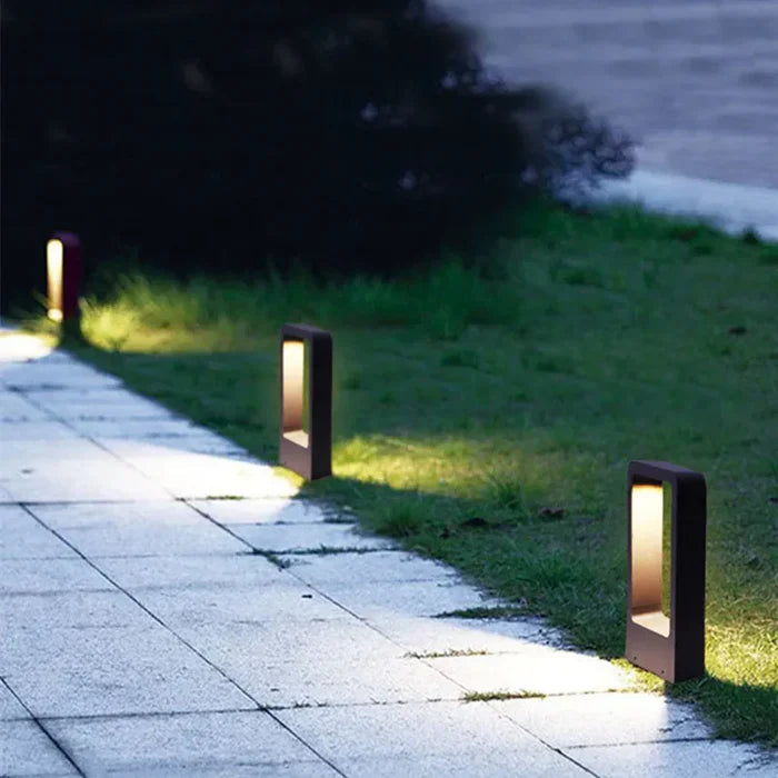 Garden LED Bodenstrahler - Wasserfestes, langlebiges und stimmungsvolles Licht für den Außenbereich 1