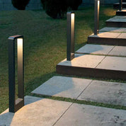 Garden LED Bodenstrahler - Wasserfestes, langlebiges und stimmungsvolles Licht für den Außenbereich 4