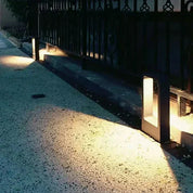 Garden LED Bodenstrahler - Wasserfestes, langlebiges und stimmungsvolles Licht für den Außenbereich 6