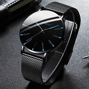 Genf | Männer Ultra-Dun Business Watch 1