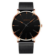 Genf | Männer Ultra-Dun Business Watch 11