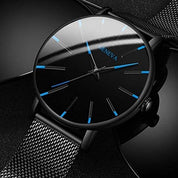 Genf | Männer Ultra-Dun Business Watch 2