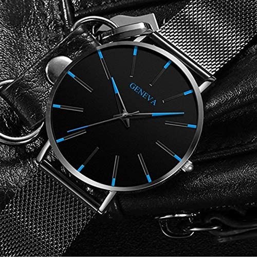 Genf | Männer Ultra-Dun Business Watch 3