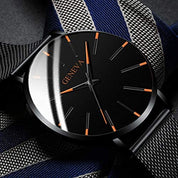 Genf | Männer Ultra-Dun Business Watch 6