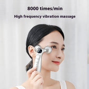 Gesichtsmassagegerät Gesichtslifting- und Straffungsrolle Gesichtsschlankheitsgerät 5
