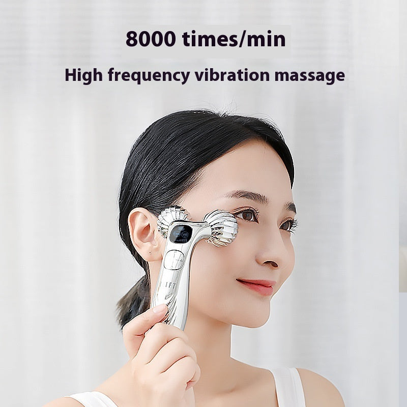 Gesichtsmassagegerät Gesichtslifting- und Straffungsrolle Gesichtsschlankheitsgerät 5