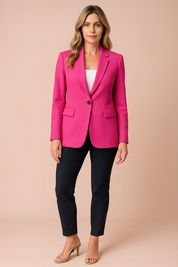 Gianna | Klassischer Damenblazer 4