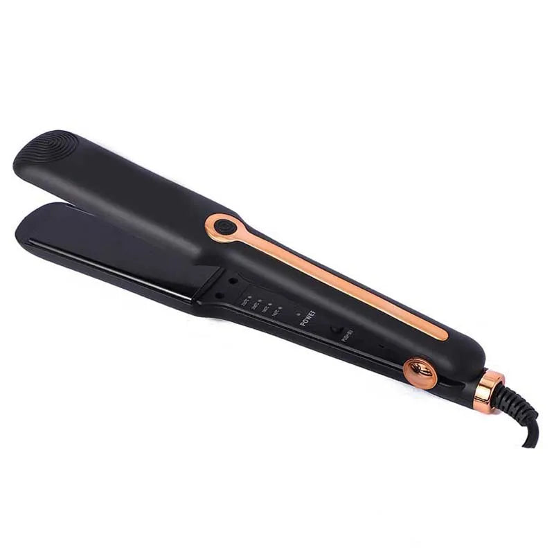 Glamwide - professioneller ionischer Glättchen 0