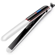 Glattpro - Ionisches flaches Eisen mit LCD -Display 1