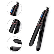 Glattpro - Ionisches flaches Eisen mit LCD -Display 4