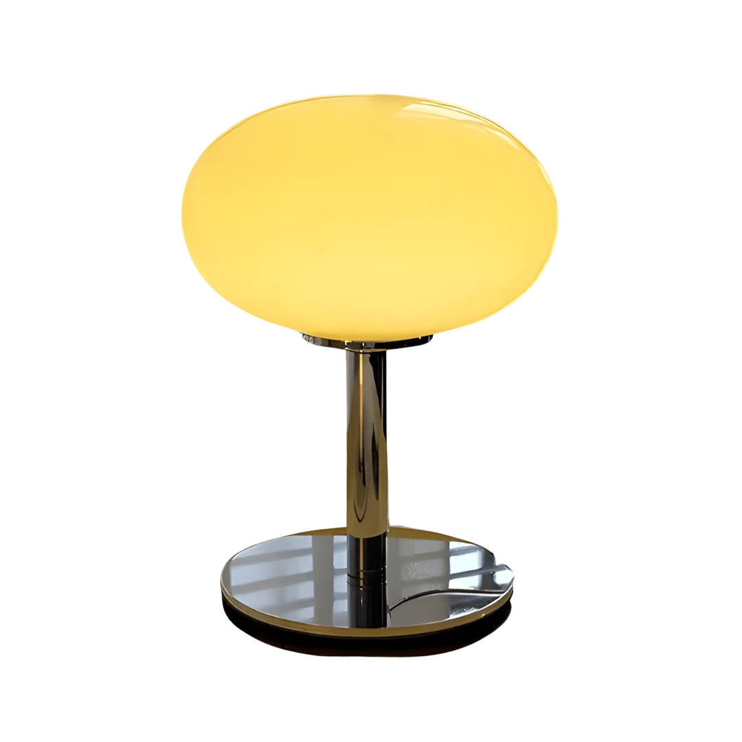 Globe Lampe - Neu 7