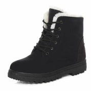 Grace Stiefeletten | Stilvoll & Warm 0