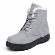 Grace Stiefeletten | Stilvoll & Warm 2