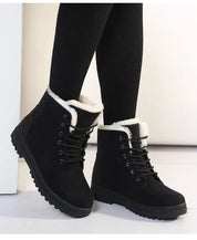 Grace Stiefeletten | Stilvoll & Warm 5