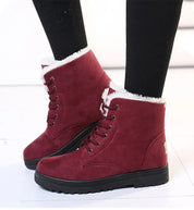 Grace Stiefeletten | Stilvoll & Warm 7