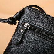 Zara | Krokodilmuster Kleine Crossbody Sling Tasche