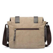 Daan | Herren Canvas Umhängetasche