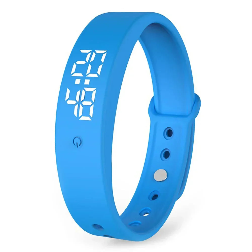 Aquavibe - wasserdichte Smartwatch mit Vibrationswarnung-1