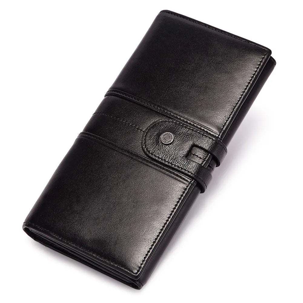 Cheyenne | RFID Reisebrieftasche