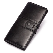 Cheyenne | RFID Reisebrieftasche