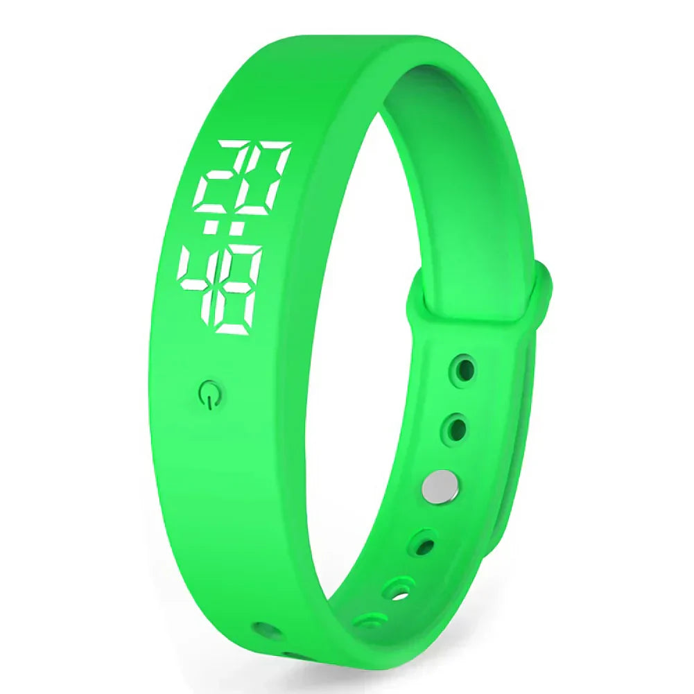 Aquavibe - wasserdichte Smartwatch mit Vibrationswarnung-2