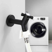  Tipp im Freien - Messingkugel, Wandmontagedesign-3