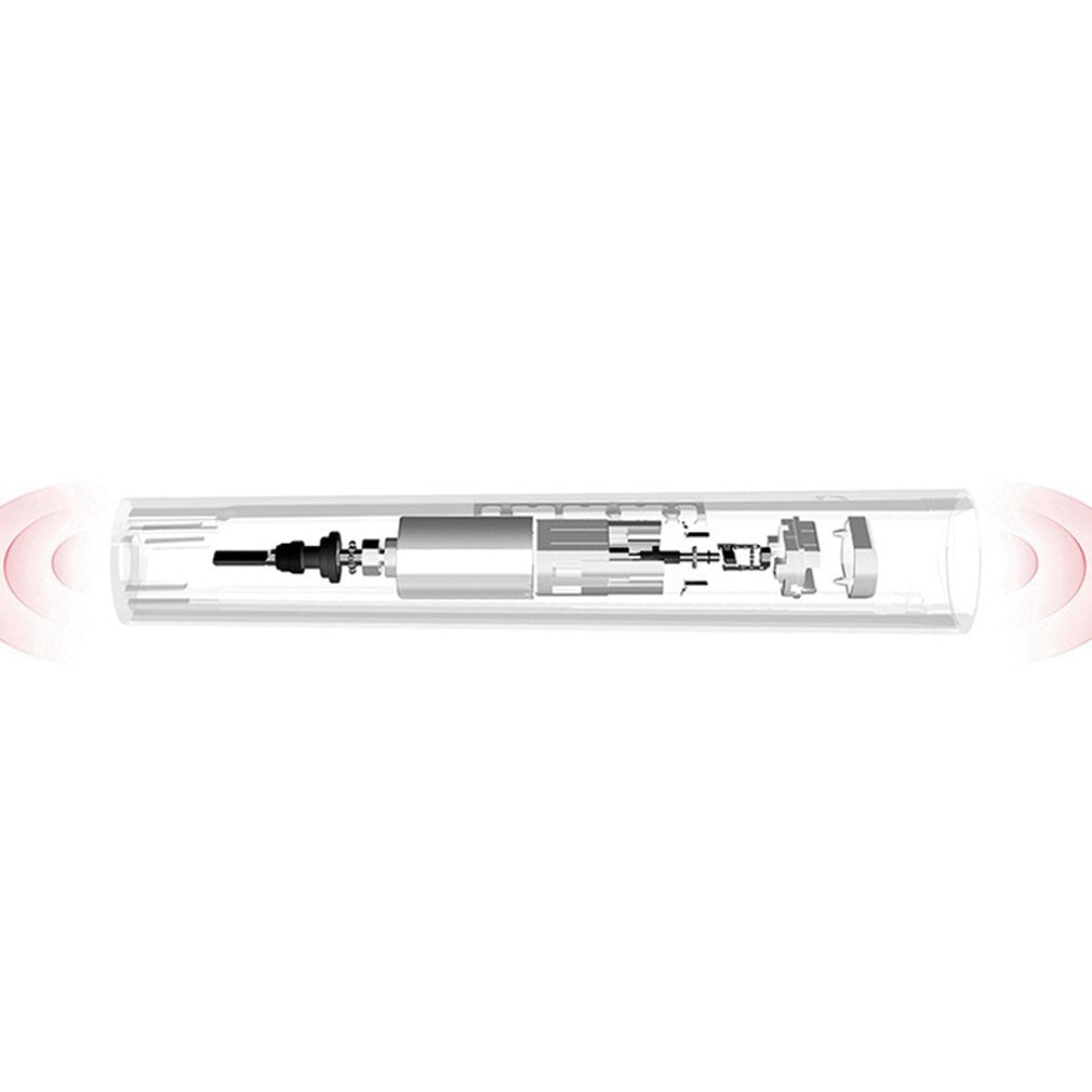 Dentalpro | Tartar -Entferner lebenslange gesunde Zähne-5