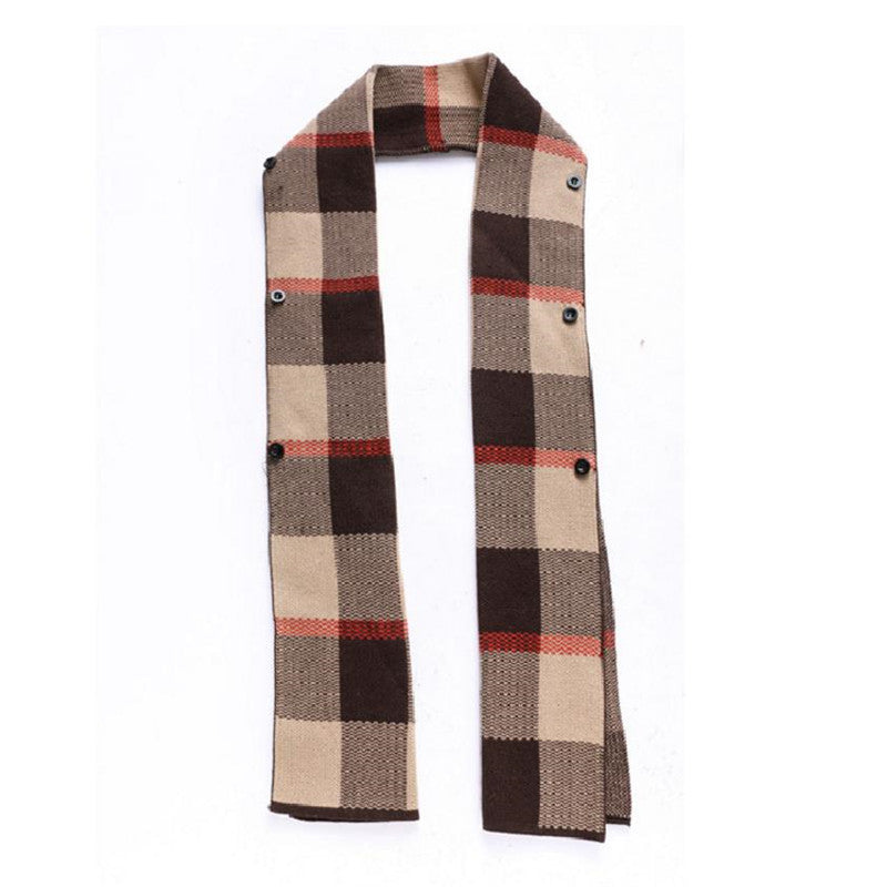 Erwin | Eleganter Herren Wollmantel für den Winter