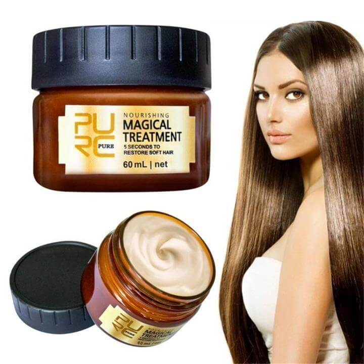 Kerahair - reiner Keratin -Haarbehandlung-1