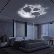 Halloween-Lichtprojektor 2