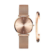 Hannah Martin Uhr + kostenloses Armband 4