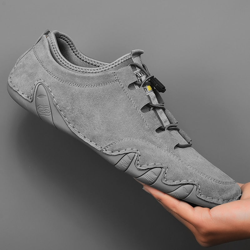 Hasco Herren -Slipper 0