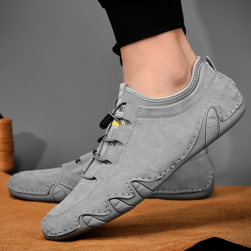 Hasco Herren -Slipper 1