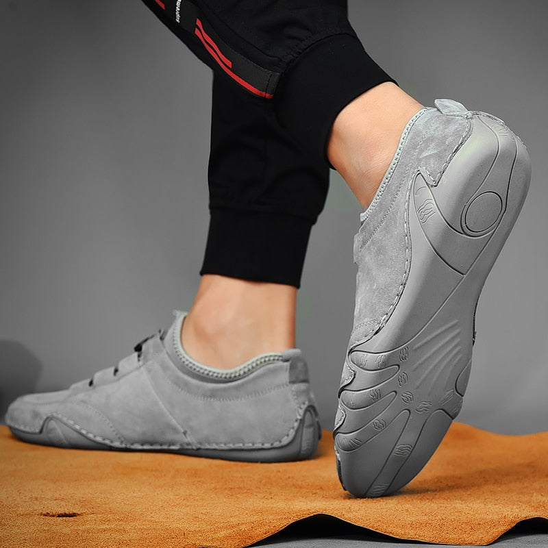 Hasco Herren -Slipper 2