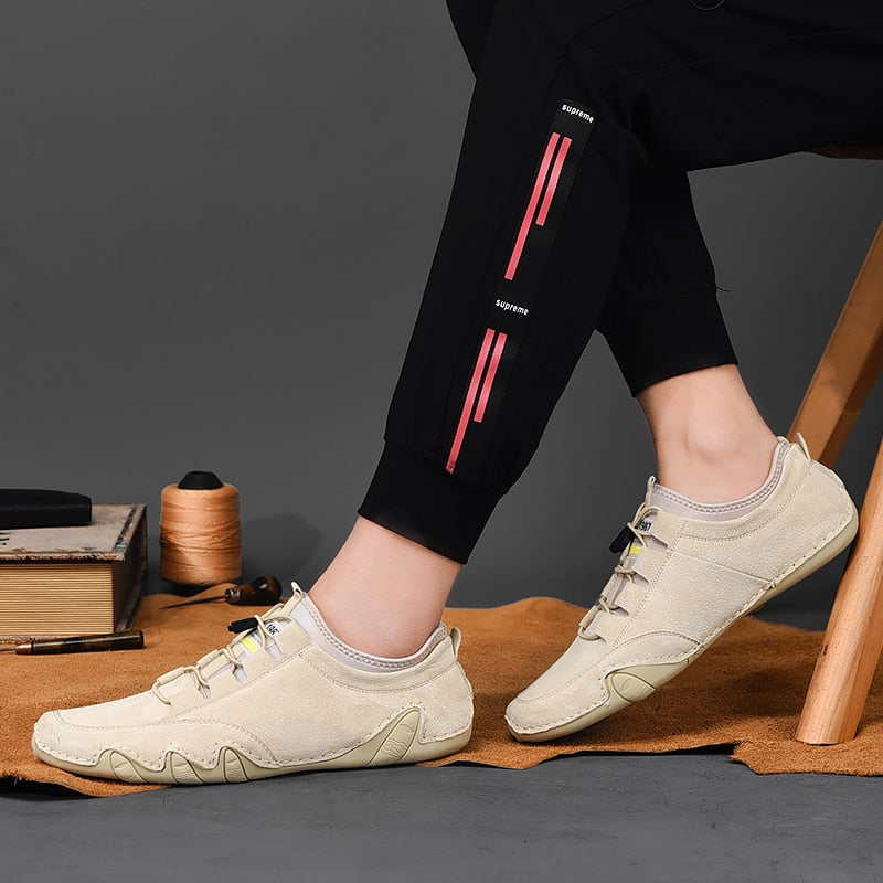 Hasco Herren -Slipper 6