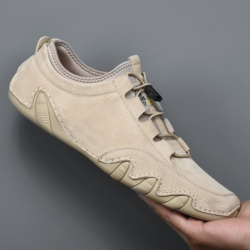 Hasco Herren -Slipper 7