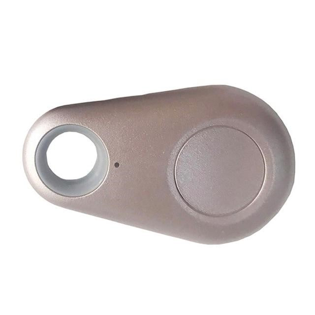 Haustiere Smart Mini wasserdichte GPS -Tracker mit Batterie 2