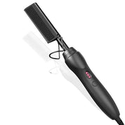 Heatflex - Keramik -Styling -Kamm für nasses und trockenes Haar 3