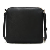 Emma | Stilvolle Leder-Schultertasche