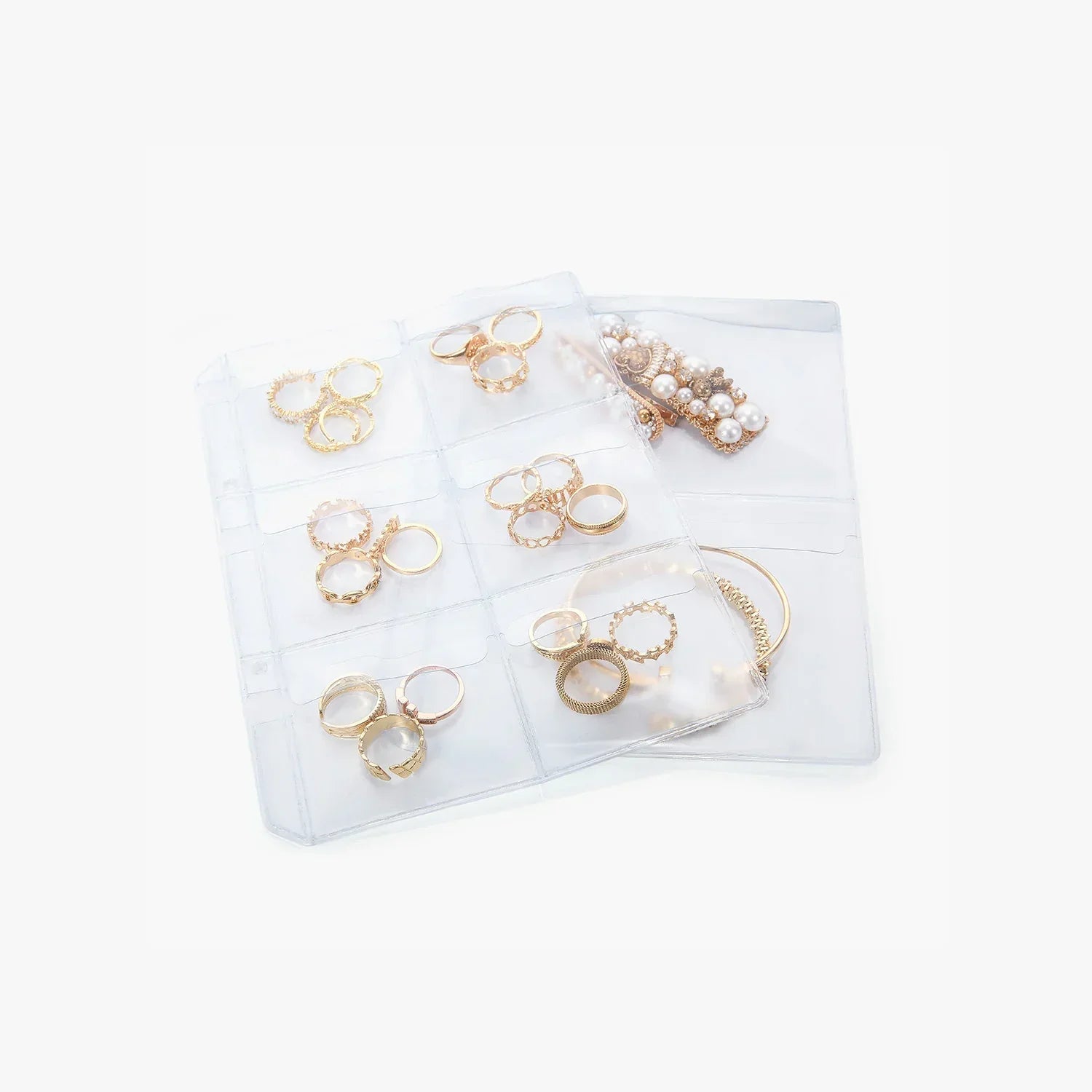 Brittany | Eleganter Schmuckorganizer