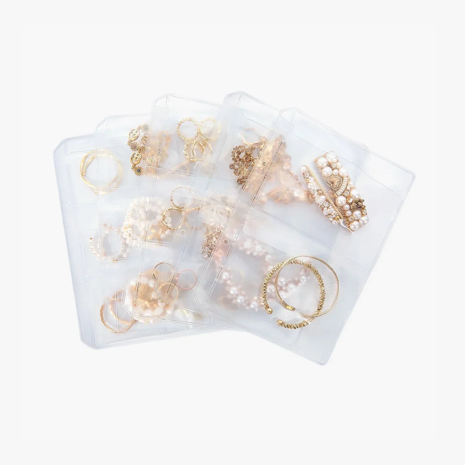 Brittany | Eleganter Schmuckorganizer