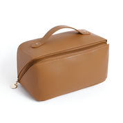 Livia | Schicke und stilvolle Reise-Kosmetik-Clutch