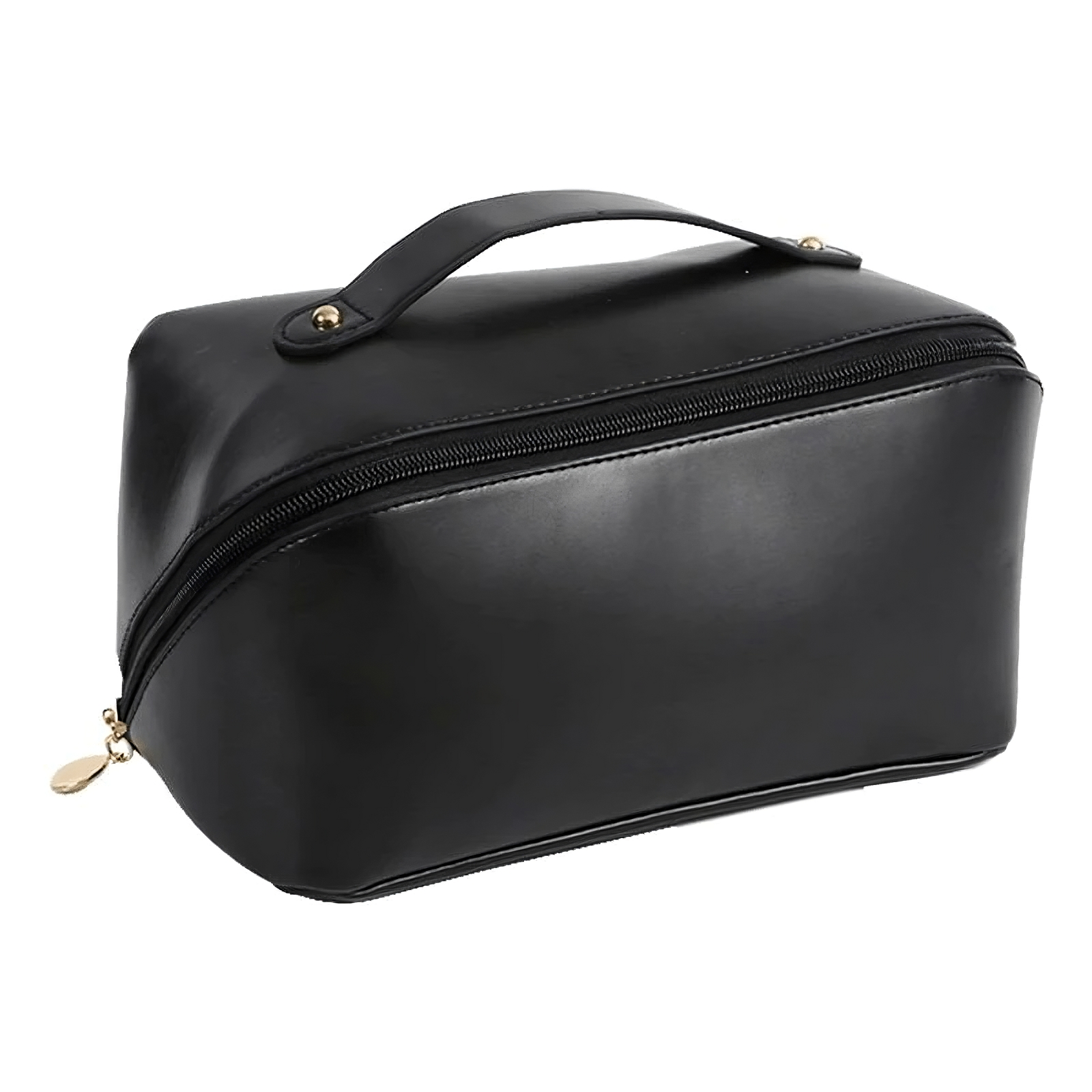 Livia | Schicke und stilvolle Reise-Kosmetik-Clutch