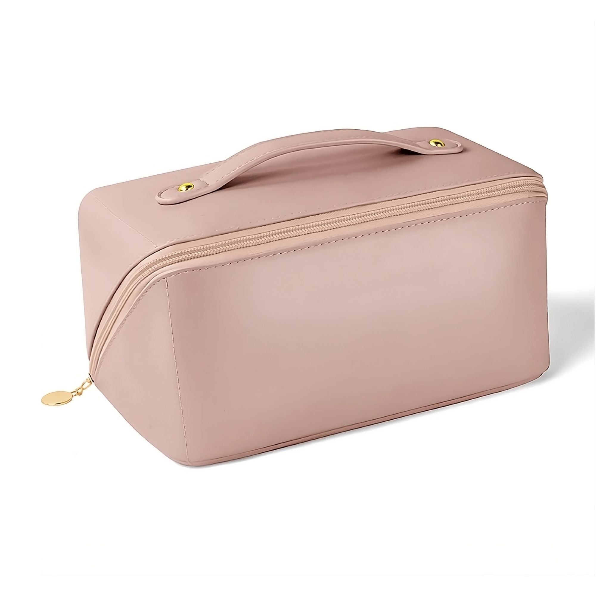 Livia | Schicke und stilvolle Reise-Kosmetik-Clutch