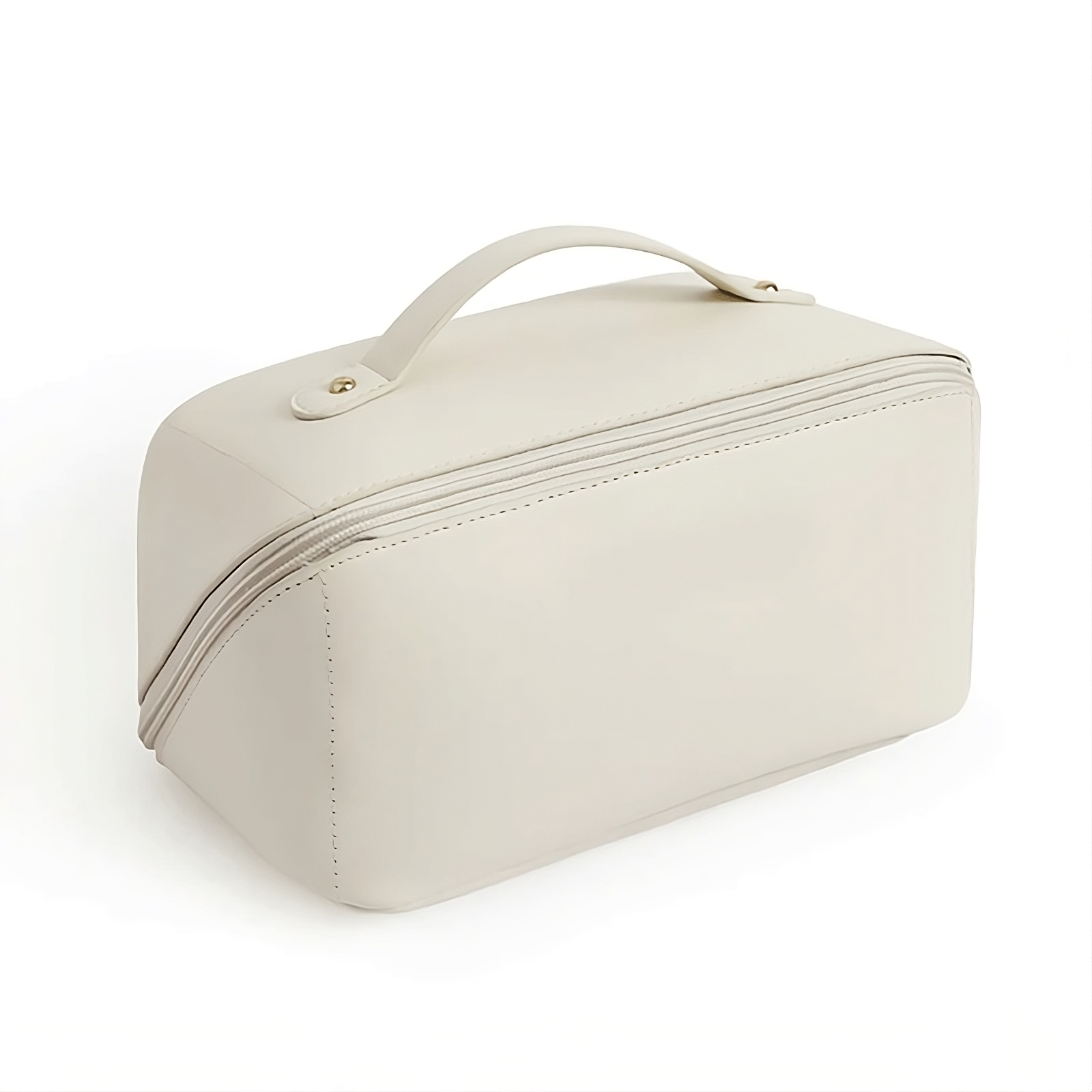 Livia | Schicke und stilvolle Reise-Kosmetik-Clutch